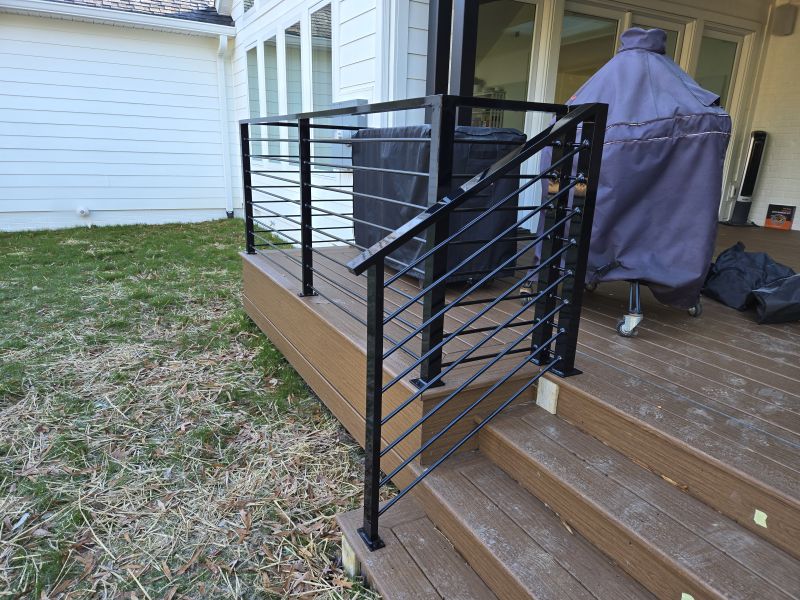 2x1 Rectangle Top Aluminum