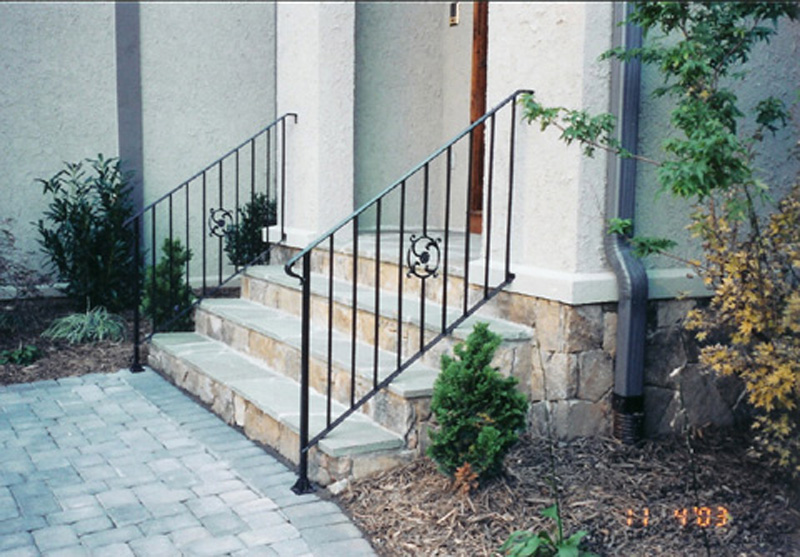 Bellflower Decorative Picket