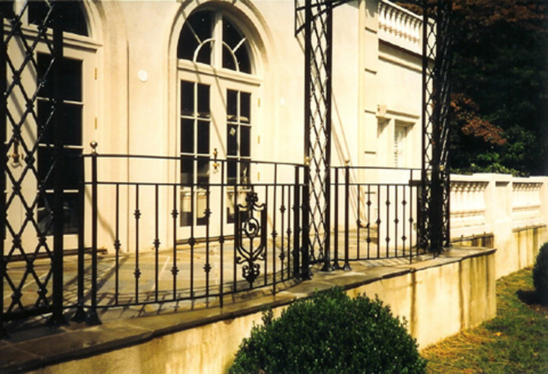 Decorative Panels + Collars