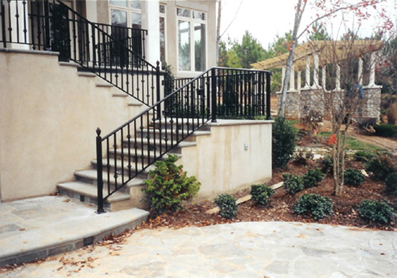 Collars Every Picket