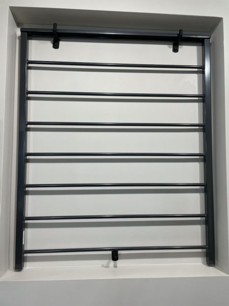 Round Rod Horizontal — Variant