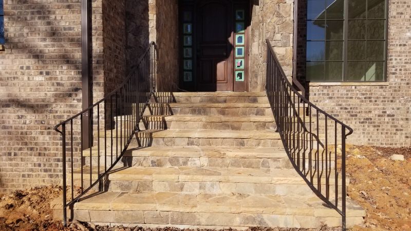 Molded with Flair + Lambs Tongue